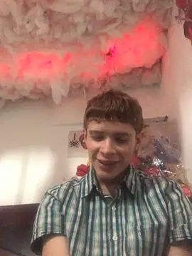 JackFrosst online show from November 14, 2025, 12:20 pm