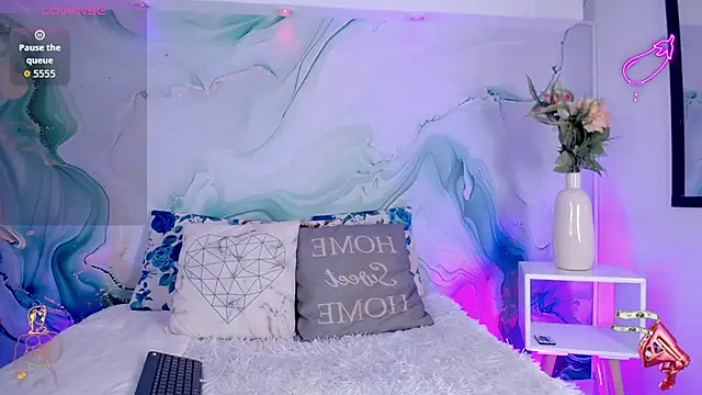 JackFrosst online show from March 5, 2026, 12:13 pm