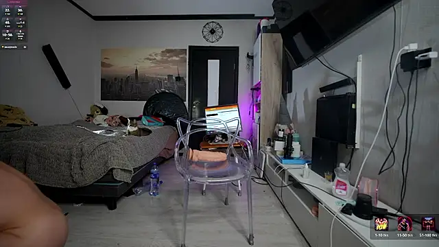 Snapshot of 69littlebig69 chatting on February 24, 2026, 1:45 pm 69littlebig69 online show from February 24, 2026, 1:45 pm