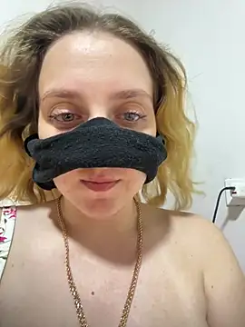 Talina xx online show from August 4, 2026, 12:26 am