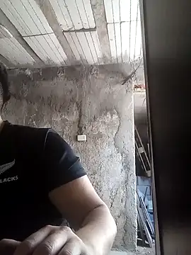 Lucius-08 online show from October 26, 2025, 7:47 pm