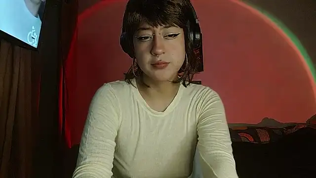 zora blue777 online show from February 4, 2026, 1:33 am