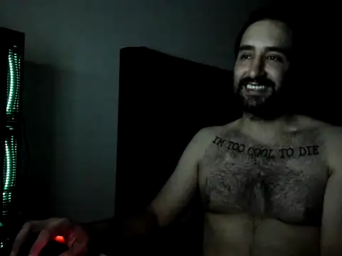 coolfriki online show from October 12, 2025, 8:05 am