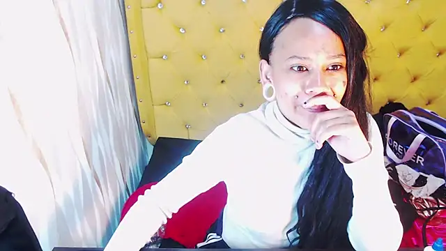 blackxstar11 online show from December 23, 2025, 2:33 am