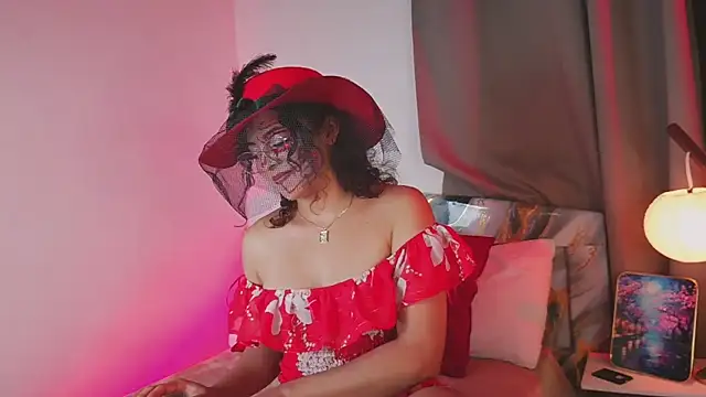  Bella Beth  online show from November 1, 2025, 5:57 am