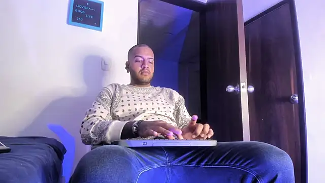 Dann 17  online show from November 27, 2025, 2:56 am