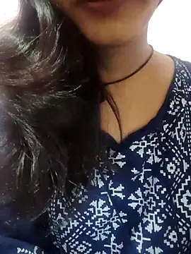 anjali2351 online show from November 24, 2025, 4:45 am