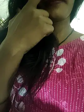 anjali2351 online show from October 17, 2025, 7:55 am