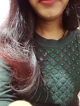 anjali2351 online show from January 15, 2026, 5:27 pm