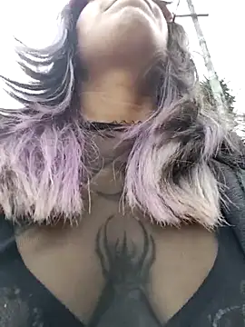 Abby 2-1 online show from December 5, 2025, 9:12 pm