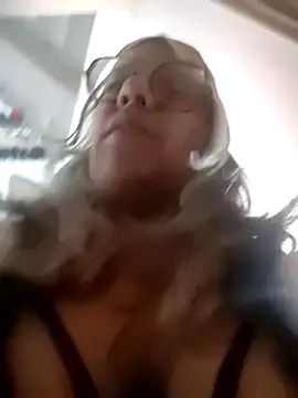 Abby 2-1 online show from December 15, 2025, 8:25 pm