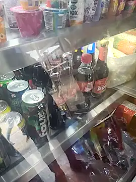 Abby 2-1 online show from December 1, 2025, 8:21 pm