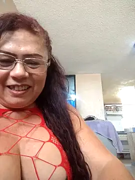 Kamila70 online show from March 3, 2026, 8:05 pm