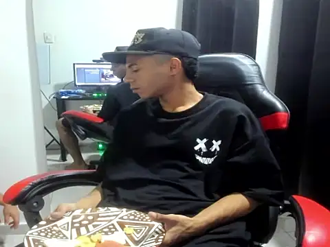 Baby Latin online show from October 17, 2025, 3:21 am