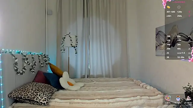 Barbara Mitchel online show from April 15, 2026, 9:26 am