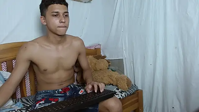 deivy skinny01 online show from November 9, 2025, 6:01 pm