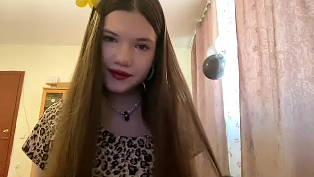 AlmetaBradicich online show from October 9, 2025, 6:25 am