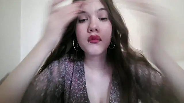 AlmetaBradicich online show from October 26, 2025, 6:25 am