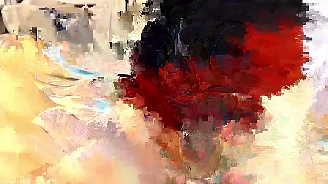 Snapshot of Daaaaiiii chatting on October 16, 2025, 8:00 am Daaaaiiii online show from October 16, 2025, 8:00 am