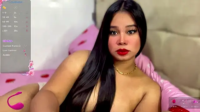  Houstonixie online show from December 20, 2025, 3:53 am