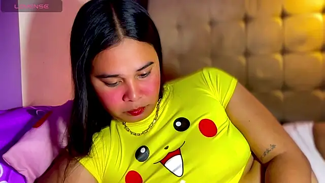  Houstonixie online show from March 11, 2026, 5:40 pm