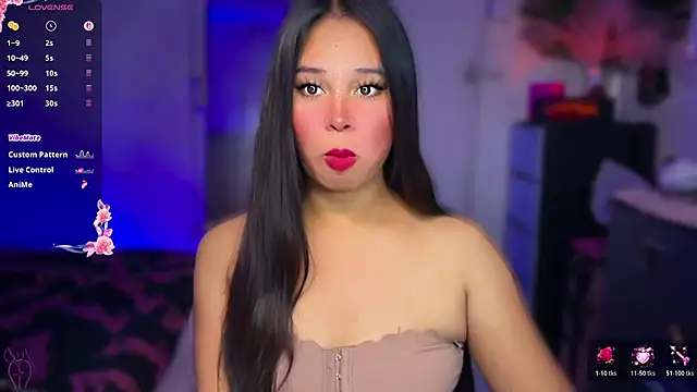  Houstonixie online show from April 19, 2026, 4:41 pm