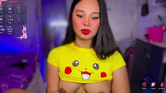  Houstonixie online show from March 26, 2026, 5:11 pm