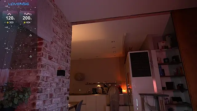  favdream online show from November 23, 2025, 4:22 am