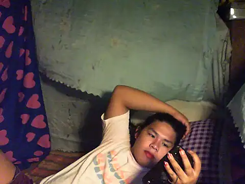 Fairytail16 online show from October 21, 2025, 10:14 am