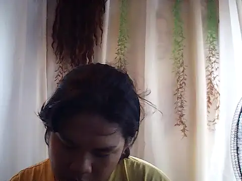 Fairytail16 online show from October 20, 2025, 1:51 am