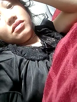 Ducky27021991 online show from January 31, 2026, 11:25 pm