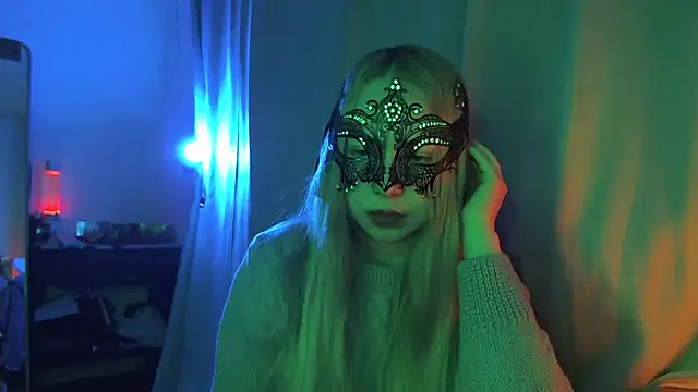 Snapshot of Soviraia chatting on February 20, 2026, 7:49 pm Soviraia online show from February 20, 2026, 7:49 pm