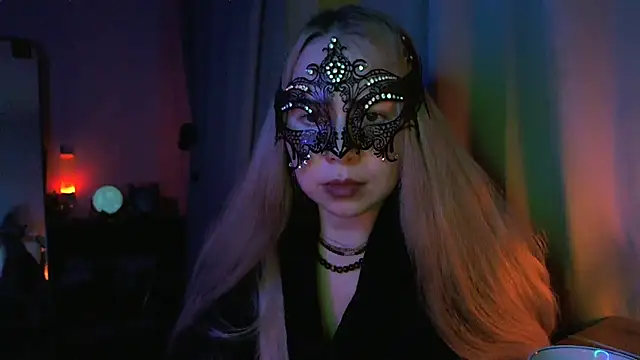 Snapshot of Soviraia chatting on February 27, 2026, 5:46 pm Soviraia online show from February 27, 2026, 5:46 pm