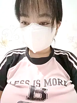 Xuka203 online show from April 7, 2026, 3:58 pm