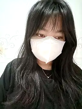 Xuka203 online show from April 8, 2026, 4:19 pm