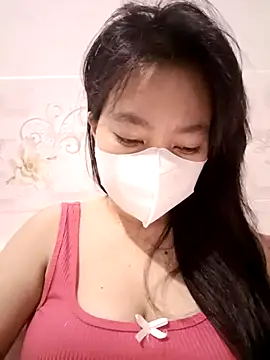 Xuka203 online show from October 31, 2025, 4:47 pm