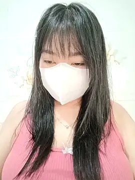 Xuka203 online show from February 25, 2026, 12:22 am