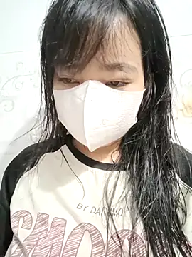 Xuka203 online show from February 28, 2026, 12:10 am