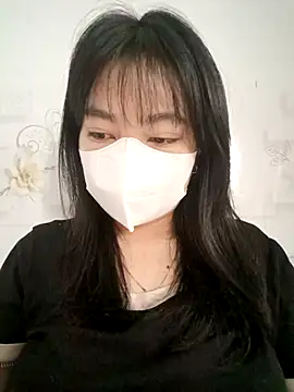 Xuka203 online show from November 30, 2025, 4:46 am