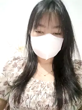 Xuka203 online show from November 3, 2025, 12:49 am