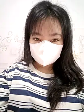 Xuka203 online show from October 20, 2025, 6:48 am