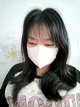 Xuka203 online show from October 19, 2025, 4:48 am