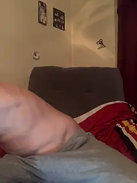 LumpaCoal online show from October 21, 2025, 3:50 am