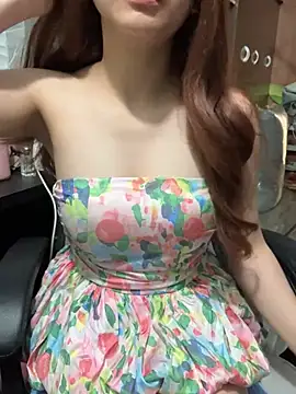 Beyeuuu online show from May 29, 2026, 3:01 am