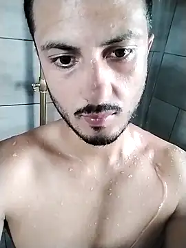 chocoman3 online show from October 26, 2025, 2:06 pm