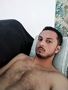 chocoman3 online show from October 21, 2025, 10:03 am