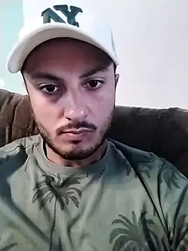 chocoman3 online show from October 12, 2025, 12:17 pm