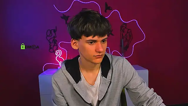 rico steel online show from April 7, 2026, 6:43 pm