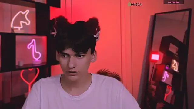 rico steel online show from November 21, 2025, 7:24 pm