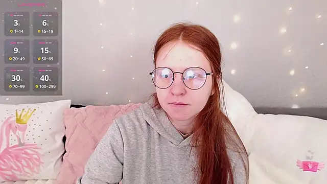Snapshot of Evarey_ chatting on May 2, 2026, 4:18 am Evarey online show from May 2, 2026, 4:18 am
